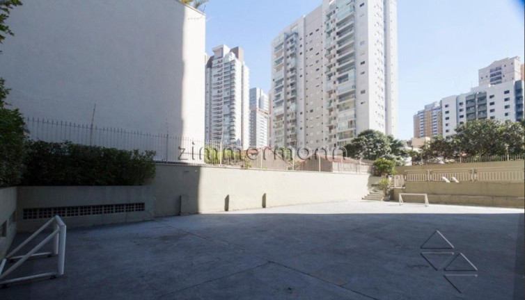 Imagem Apartamento com 2 Quartos à Venda, 91 m² em Chacara Inglesa - São Paulo