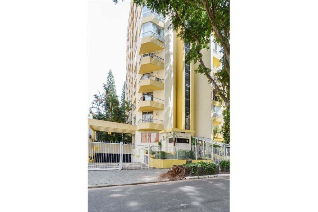 Foto do imóvel Apartamento com 1 Quarto à Venda, 31 m² em Consolação - São Paulo
