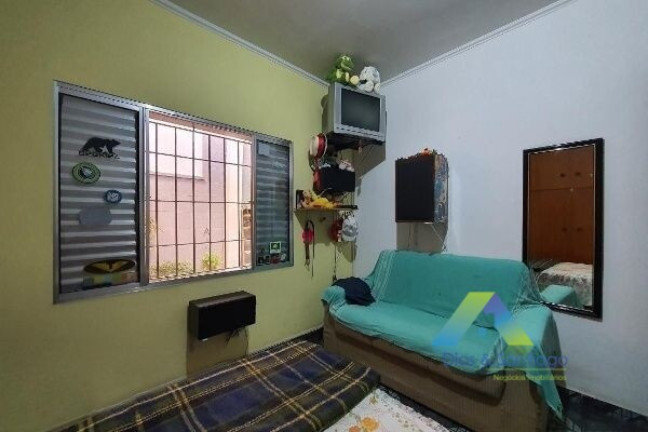 Imagem Casa com 4 Quartos à Venda, 180 m² em Sacomã - São Paulo