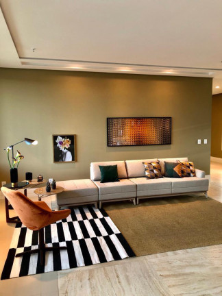 Imagem Apartamento com 3 Quartos à Venda, 101 m² em Parque Iracema - Fortaleza