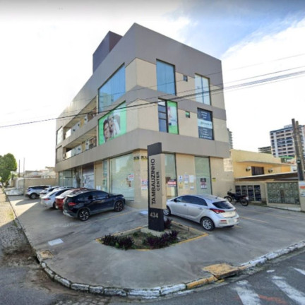 Imagem Sala Comercial para Alugar, 53 m² em Tambauzinho - João Pessoa