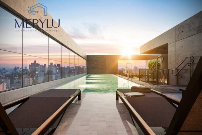 Foto do imóvel Apartamento com 2 Quartos à Venda, 74 m² em Vila Mariana - São Paulo