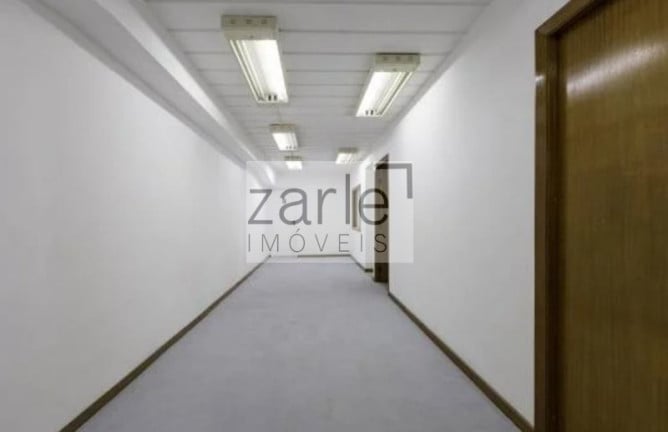 Foto do imóvel Sala Comercial à Venda, 117 m² em Cidade Monções - São Paulo