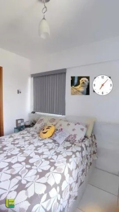 Foto do imóvel Apartamento com 3 Quartos à Venda, 70 m² em Campo Grande - Recife