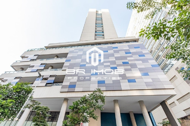 Foto do imóvel Imóvel com 2 Quartos à Venda, 65 m² em Bela Vista - São Paulo