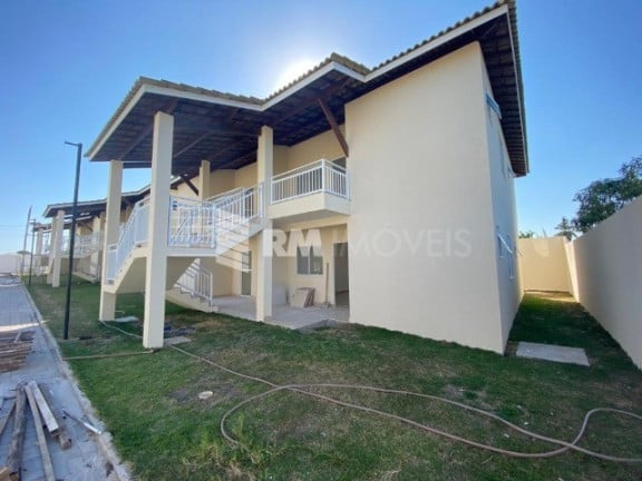 Foto do imóvel Apartamento com 2 Quartos à Venda, 67 m² em Catu De Abrantes - Camaçari