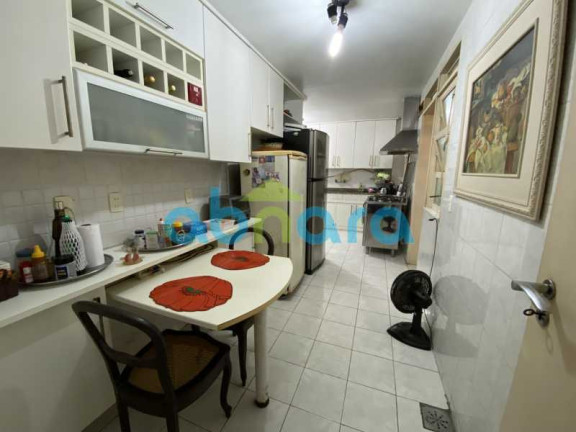 Foto do imóvel Apartamento com 4 Quartos à Venda, 264 m² em Flamengo - Rio De Janeiro