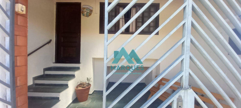 Imagem Casa com 2 Quartos à Venda, 130 m² em Vila Resende - Caçapava