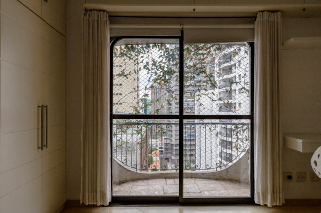 Foto do imóvel Imóvel com 1 Quarto à Venda, 74 m² em Itaim Bibi - São Paulo