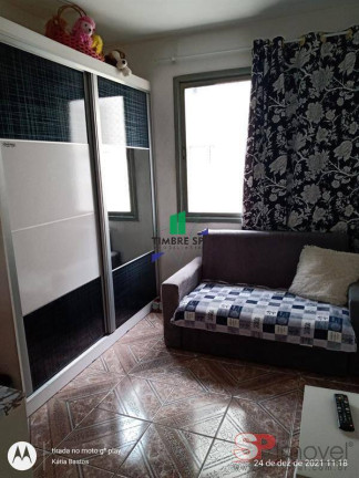 Foto do imóvel Apartamento com 3 Quartos à Venda, 95 m² em Jaguaré - São Paulo