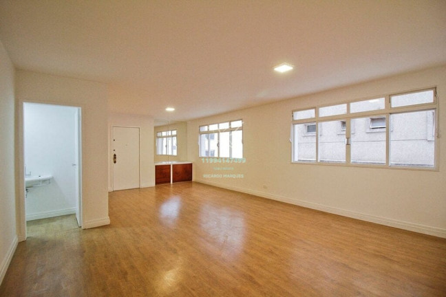 Foto do imóvel Apartamento com 3 Quartos à Venda, 145 m² em Vila Mariana - São Paulo
