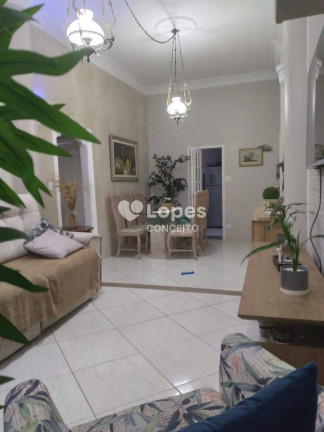 Foto do imóvel Apartamento com 2 Quartos à Venda, 82 m² em Aparecida - Santos