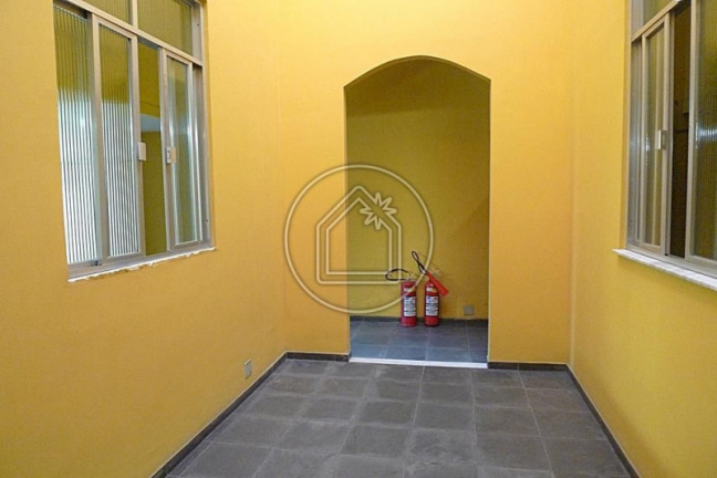 Imagem Casa com 7 Quartos à Venda, 282 m² em Botafogo - Rio De Janeiro