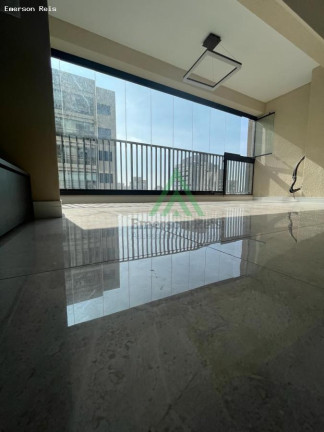 Foto do imóvel Apartamento à Venda, 42 m² em Bela Vista - São Paulo