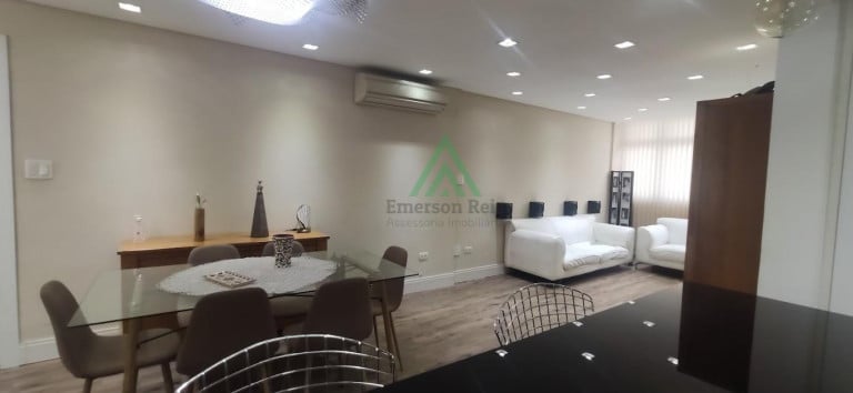 Foto do imóvel Apartamento com 3 Quartos à Venda, 105 m² em Vila Mariana - São Paulo