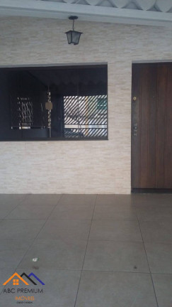 Foto do imóvel Sobrado com 2 Quartos à Venda, 4 m² em Vila Helena - Santo André