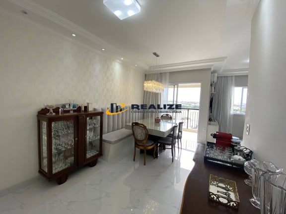 Foto do imóvel Apartamento com 2 Quartos à Venda, 72 m² em Centro - Campos Dos Goytacazes