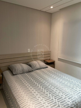Imagem Apartamento com 3 Quartos à Venda, 190 m² em Parque Residencial Aquarius - São José Dos Campos