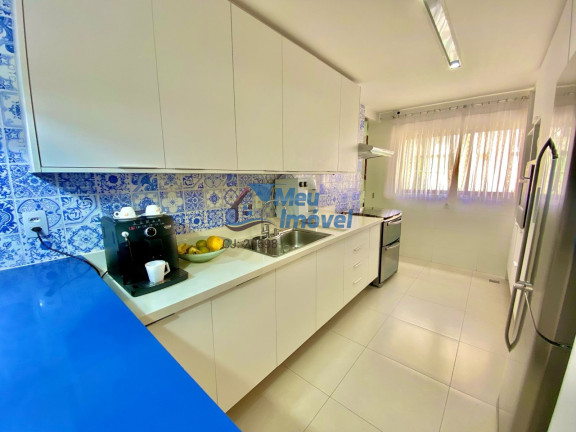 Foto do imóvel Imóvel com 4 Quartos à Venda, 129 m² em Sul (águas Claras) - Brasília