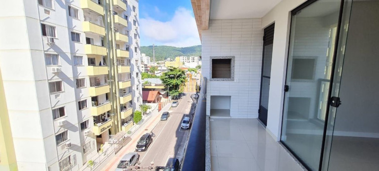Foto do imóvel Apartamento com 2 Quartos à Venda, 10 m² em Nações - Balneário Camboriú