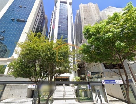 Foto do imóvel Sala Comercial à Venda, 64 m² em Santa Cecília - São Paulo
