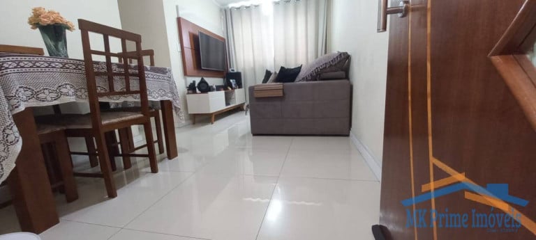 Foto do imóvel Apartamento com 2 Quartos à Venda, 45 m² em São Pedro - Osasco