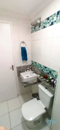 Foto do imóvel Apartamento com 2 Quartos à Venda, 55 m² em Vila Nova Aparecida - Mogi Das Cruzes
