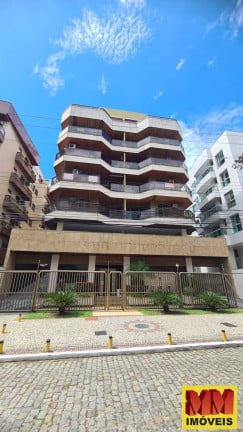 Foto do imóvel Cobertura com 4 Quartos à Venda, 130 m² em Centro - Cabo Frio