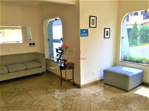 Foto do imóvel Apartamento com 2 Quartos à Venda, 90 m² em Vila Olímpia - São Paulo