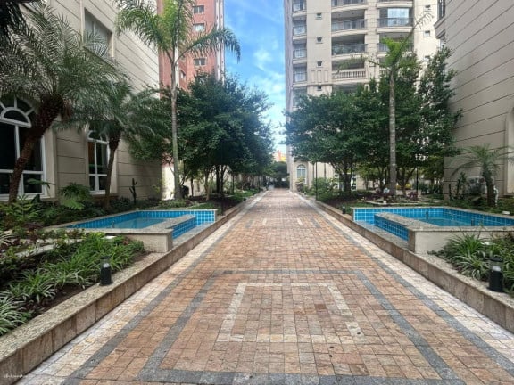 Foto do imóvel Apartamento com 3 Quartos à Venda, 167 m² em Centro - Santo André