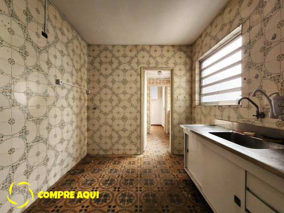 Foto do imóvel Apartamento com 2 Quartos à Venda, 85 m² em Santa Cecília - São Paulo