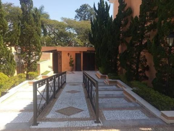 Imagem Casa de Condomínio com 4 Quartos à Venda, 475 m² em Jardim Leonor - São Paulo