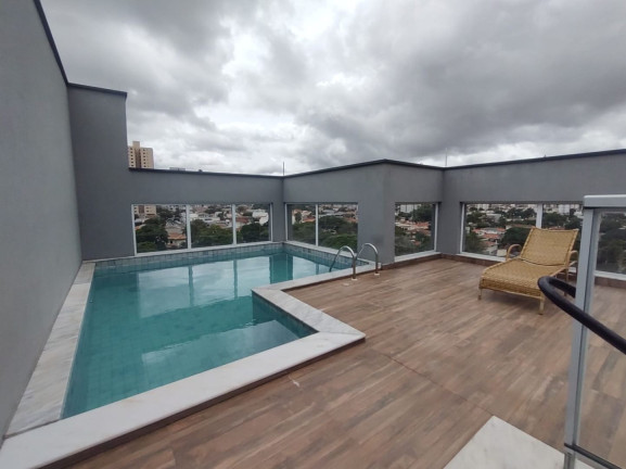 Imagem Apartamento com 1 Quarto à Venda, 47 m² em São Dimas - Piracicaba