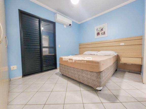 Foto do imóvel Apartamento com 3 Quartos à Venda, 102 m² em Riviera De São Lourenço - Bertioga