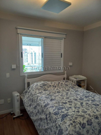 Foto do imóvel Apartamento com 2 Quartos à Venda, 100 m² em Vila Olimpia - São Paulo