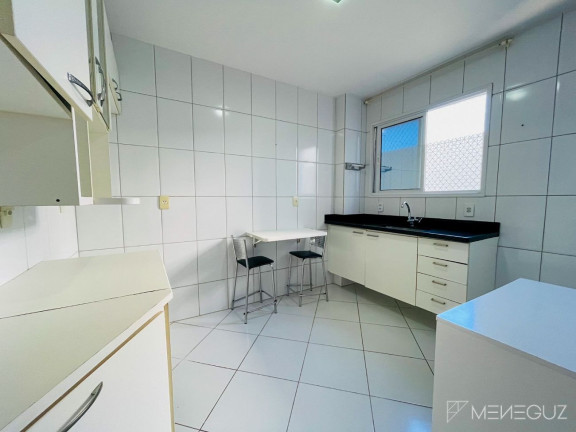 Imagem Apartamento com 3 Quartos à Venda, 120 m² em Praia Do Morro - Guarapari