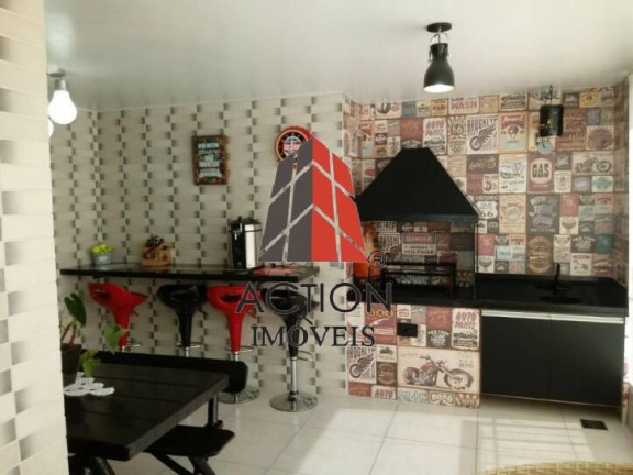 Foto do imóvel Apartamento com 3 Quartos à Venda, 182 m² em Vila Gomes Cardim - São Paulo