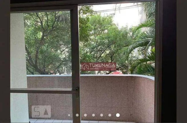 Foto do imóvel Apartamento com 2 Quartos à Venda, 80 m² em Vila Olímpia - São Paulo