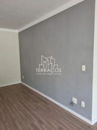 Imagem Apartamento com 3 Quartos à Venda, 97 m² em Parque Da Represa - Jundiaí