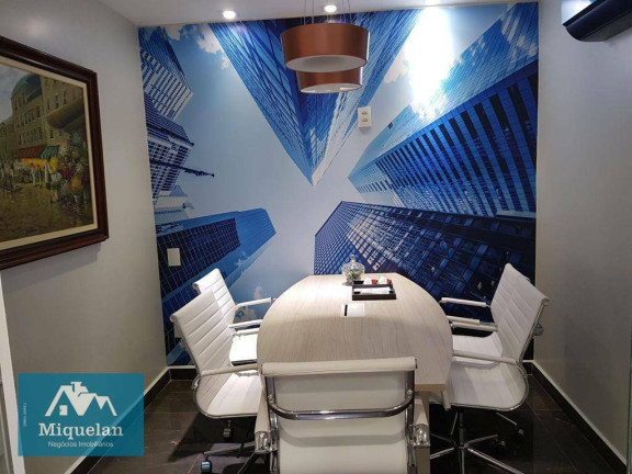 Foto do imóvel Imóvel à Venda, 44 m² em Santana - São Paulo