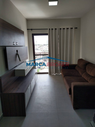 Imagem Apartamento com 2 Quartos para Alugar, 67 m² em Vila Olivo - Valinhos