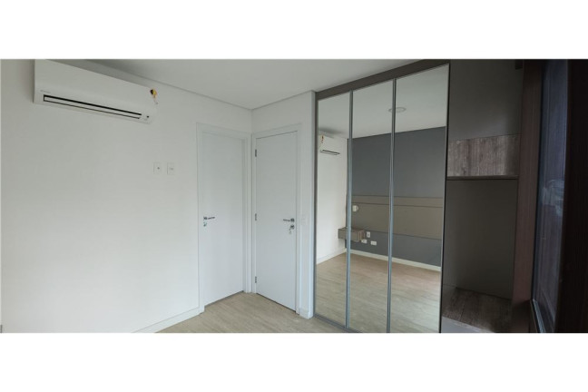 Imagem Apartamento com 1 Quarto à Venda, 33 m² em Higienópolis - São Paulo