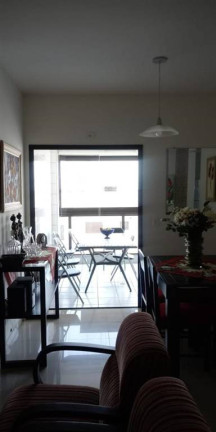 Foto do imóvel Apartamento com 3 Quartos à Venda, 85 m² em Itarare - Sao Vicente