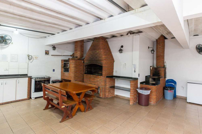 Foto do imóvel Apartamento com 3 Quartos à Venda, 71 m² em Cidade Monções - São Paulo