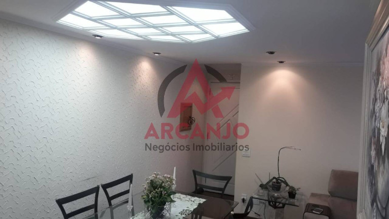 Foto do imóvel Apartamento com 3 Quartos à Venda, 82 m² em Vila Bertioga - São Paulo