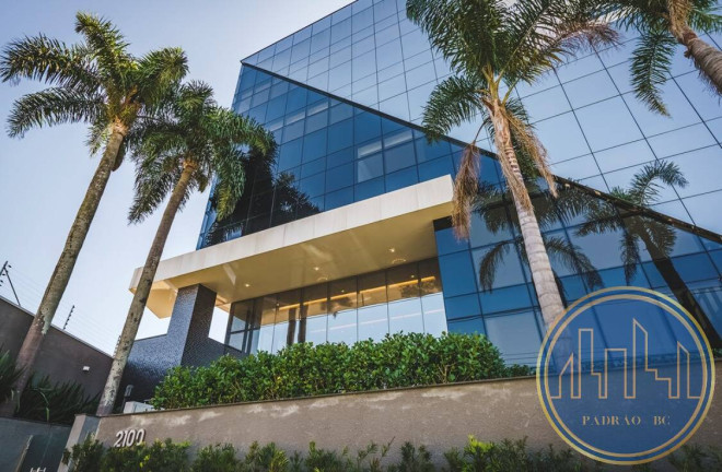 Foto do imóvel Sala Comercial à Venda, 94 m² em Batel - Curitiba