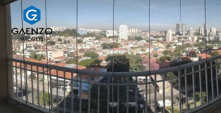 Foto do imóvel Apartamento com 3 Quartos à Venda, 87 m² em Vila Campesina - Osasco