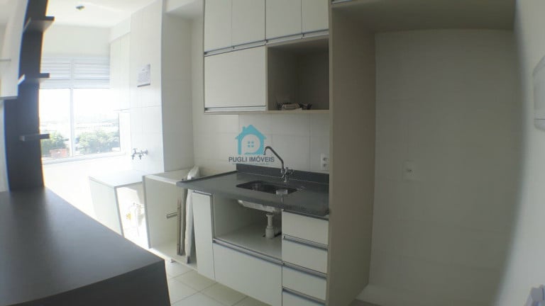 Foto do imóvel Apartamento com 1 Quarto à Venda, 34 m² em água Branca - São Paulo