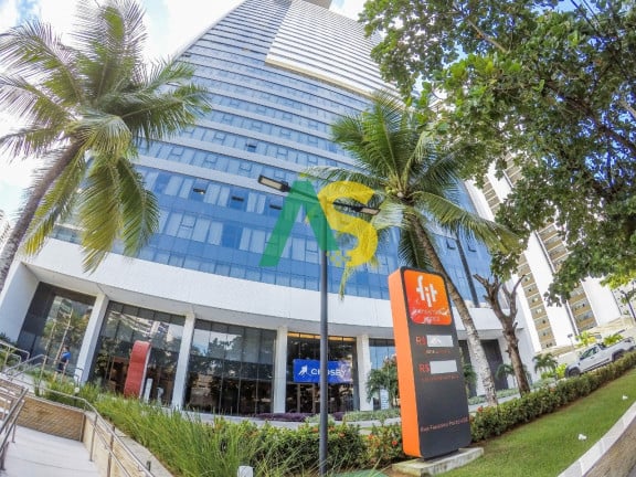 Foto do imóvel Flat com 1 Quarto à Venda, 40 m² em Boa Viagem - Recife