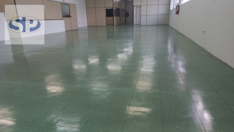 Sala Comercial para Alugar, 400 m² em Belenzinho - São Paulo